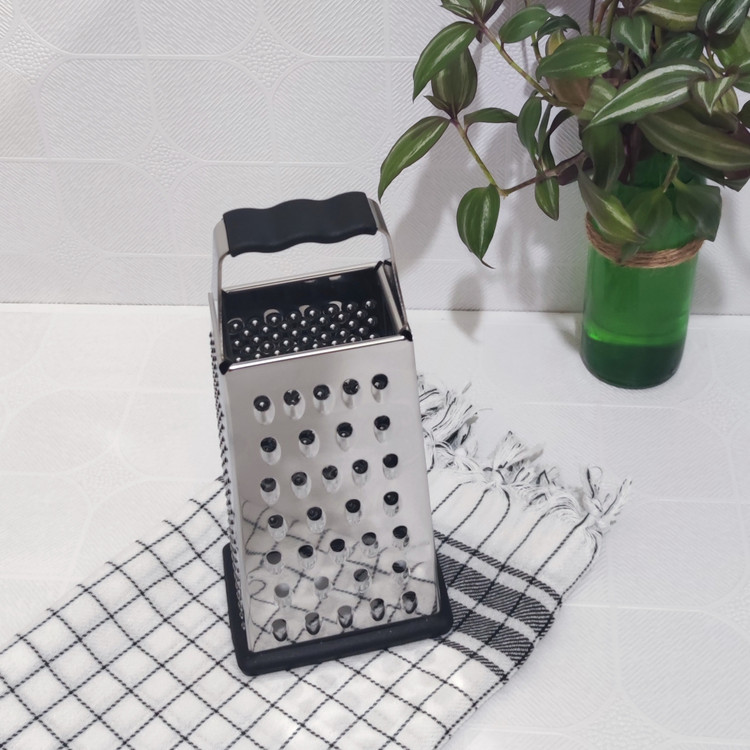 رنده چهار گوش استیل