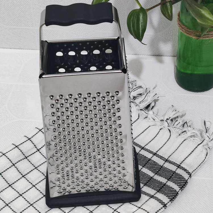 رنده چهار گوش استیل