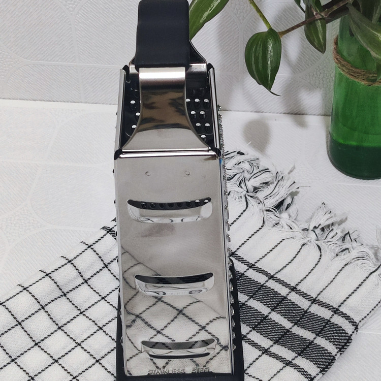 رنده چهار گوش استیل