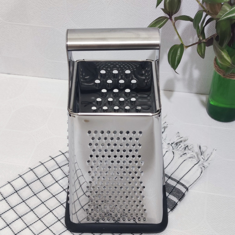 رنده چهار گوش استیل