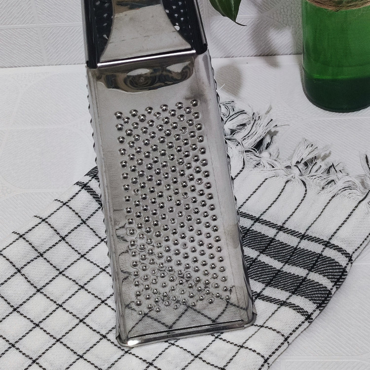 رنده چهار گوش استیل