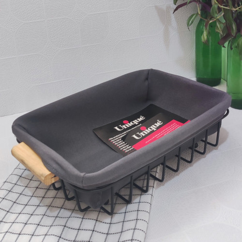 قیمت و خرید سبد نان و سبزی