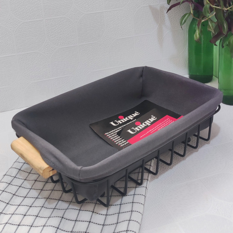 قیمت و خرید سبد نان و سبزی