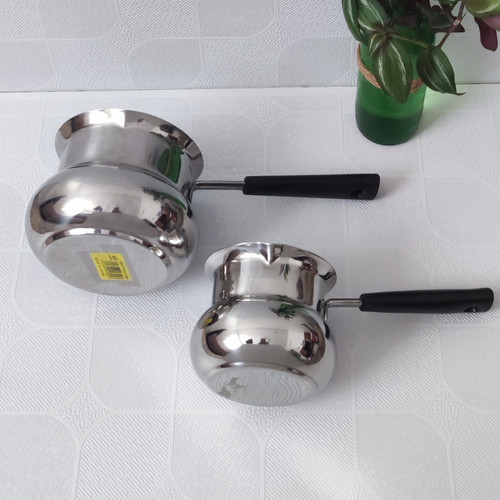 قیمت و خرید شیرجوش استیل