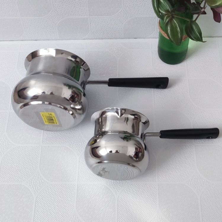 قیمت و خرید شیرجوش استیل