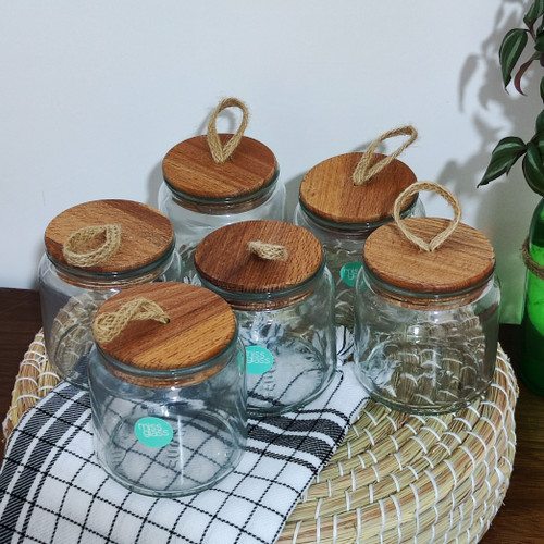 قیمت و خرید بانکه شیشه ای