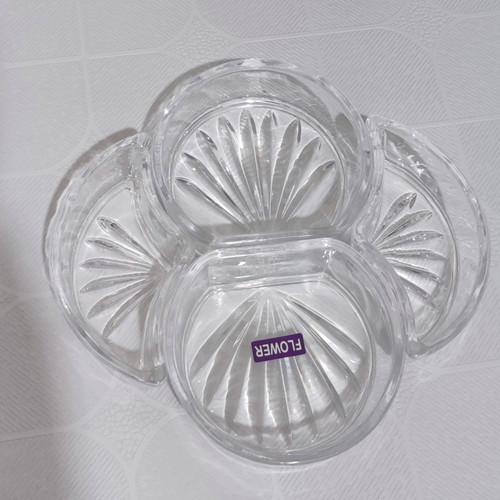 خرید مزه خوری چهار تیکه