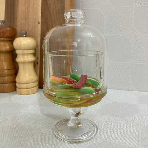عسل خوری اکرولیک پایه دار کد PS_910A