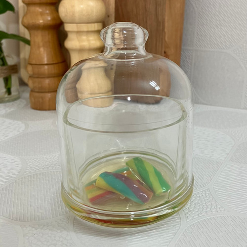 عسل خوری اکرولیک بدون پایه کد PS_903A