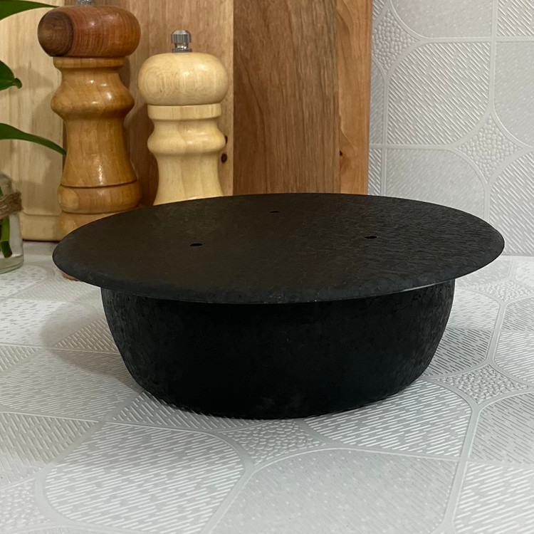 قالب کته و ته چین