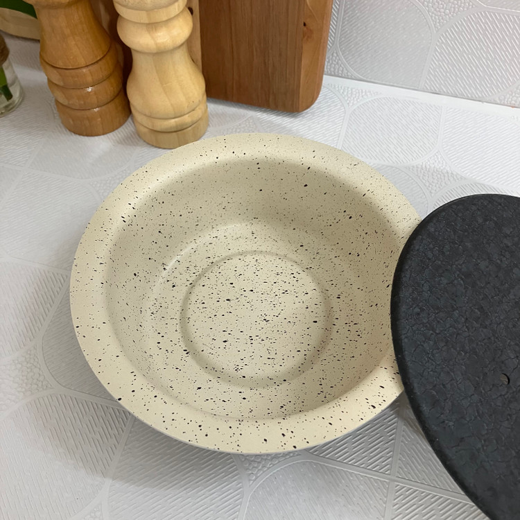 قالب کته و ته چین