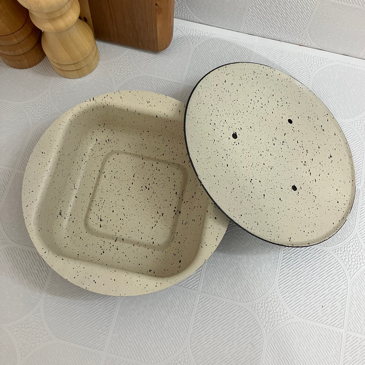 قالب کته و ته چین