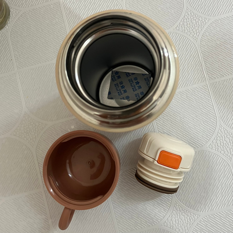 تراول ماگ HSCUP