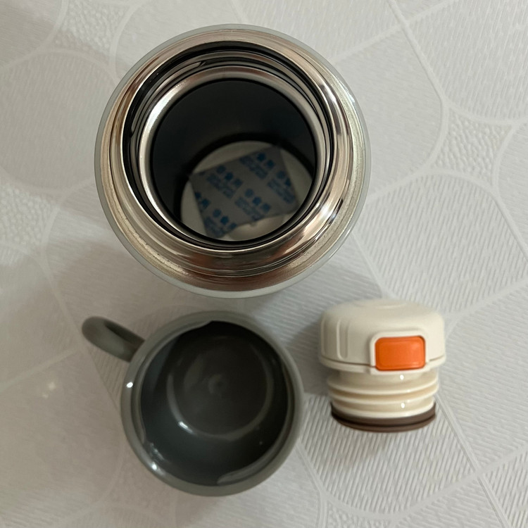 تراول ماگ HSCUP