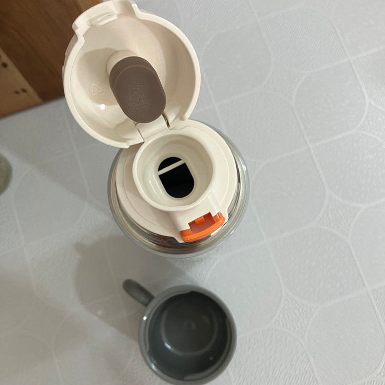 تراول ماگ HSCUP
