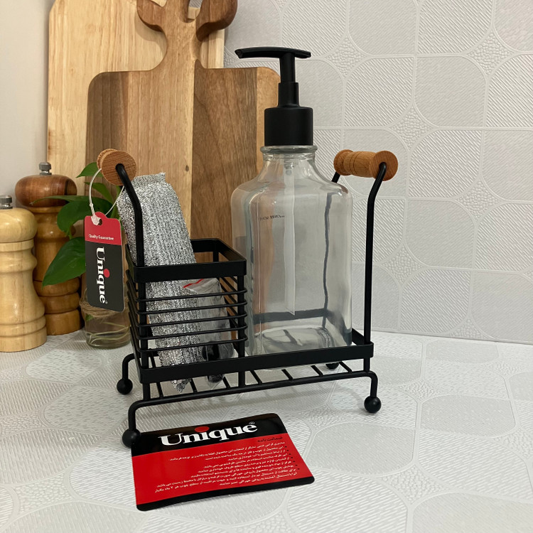 جا مایع تک استند دار یونیک کد un_2955