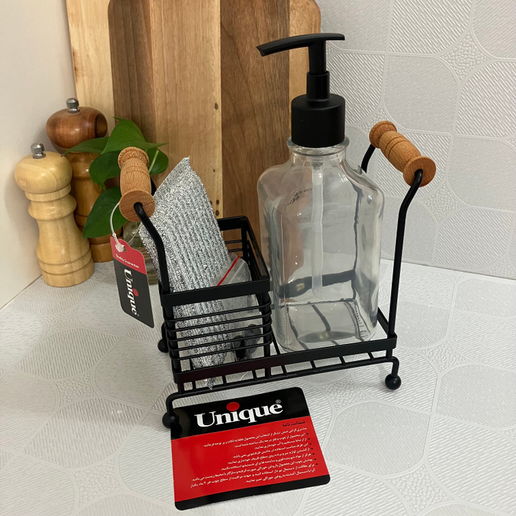 جا مایع تک استند دار یونیک کد un_2955