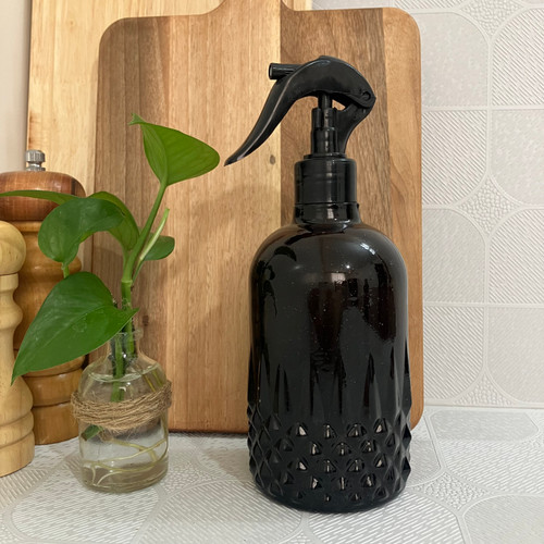 آبپاش شیشه ای