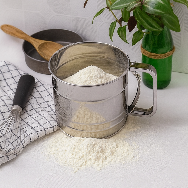 الک استیل وایت پاین