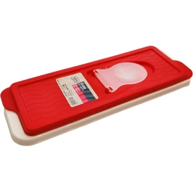 قالب یخ مدل Ice Cube Tray درب دار برند هوبی لایف شناسه کالا : 061131