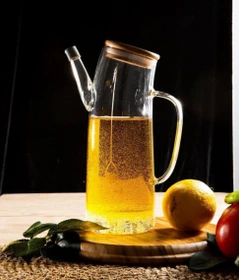 روغن ریز مدل پنگوئن سایز کوچک