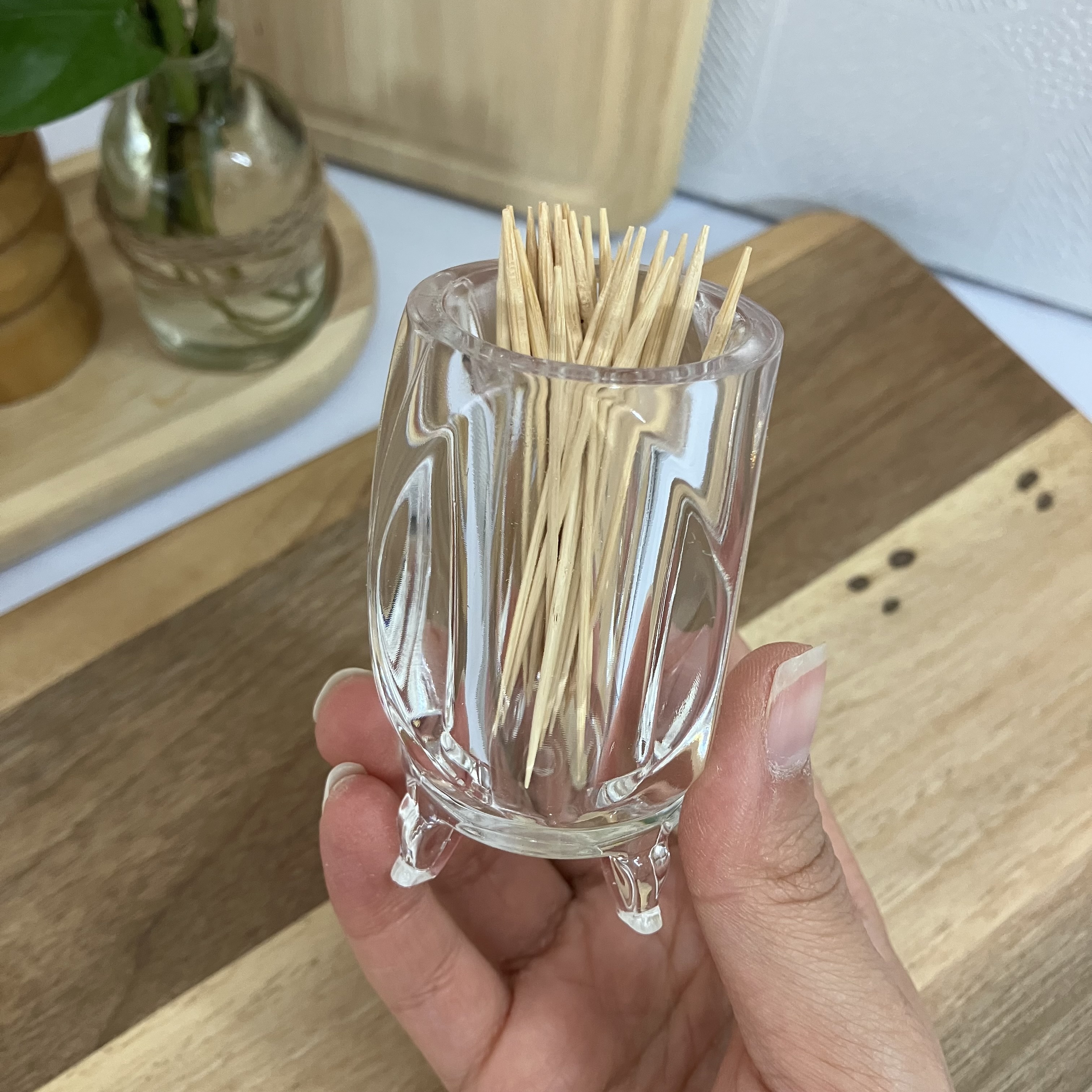 جا خلالی اکرولیک رومیزی