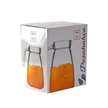 پارچ پاشاباغچه مدل carre کد 43028