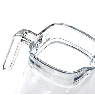 پارچ پاشاباغچه مدل carre کد 43028