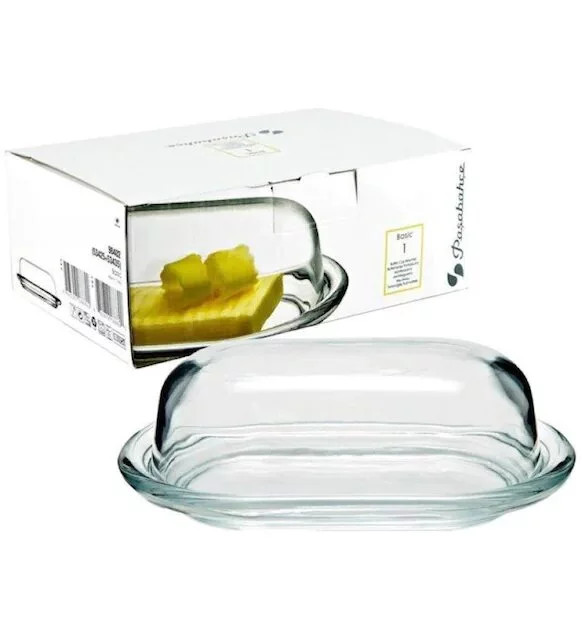 ظرف کره خوری پاشاباغچه مدل BASIC-98402 | کره خوری بیسیک پاشاباغچه کد 98402 | کره خوری پاشا باغچه مدل بیسیک کد 98402سادگی و اصالت در پذیرایی شما